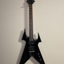 B.C. Rich KK Beast V Electric Guitar