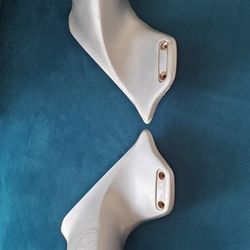 Border Racing FD RX7 Mirrors