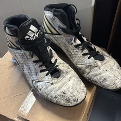 Football cleats-Adidas