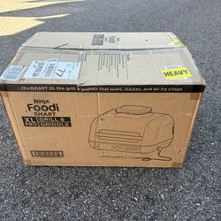 Ninja Food XL PRO Grill & Griddle 