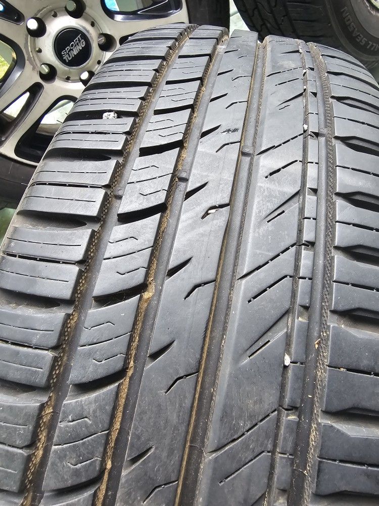 15 Rims And Tires for Sale in Everett, WA OfferUp