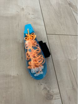 ZipString Aracna Like New