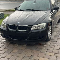 2009 BMW 3 Series