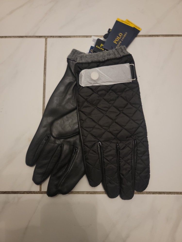 Ralph Lauren Men's Gloves