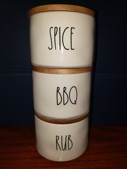 Rae Dunn