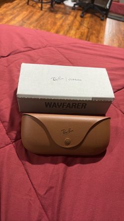 wayfarer gen 2 sunglasses