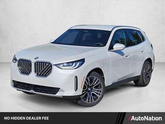 2026 BMW X3