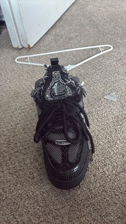 Louis Vuitton Skate Trainers