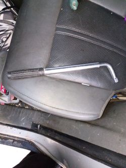 Cheater/breaker bar