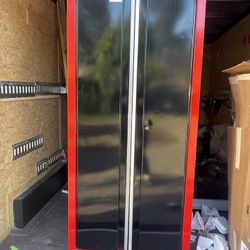 Craftsman Locking Cabinet