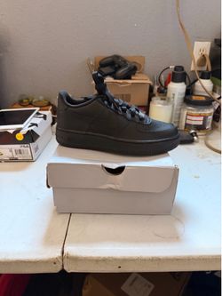 Air Forces 1 (GS)