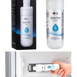 Water Filters