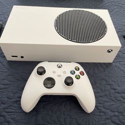 Xbox Series S 