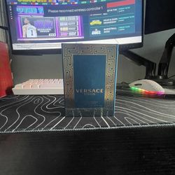 versace eros