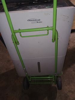 Dehumidifier