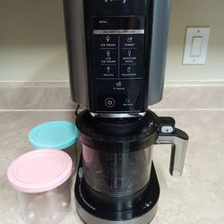 Ninja creami ice cream maker (Deltona)
