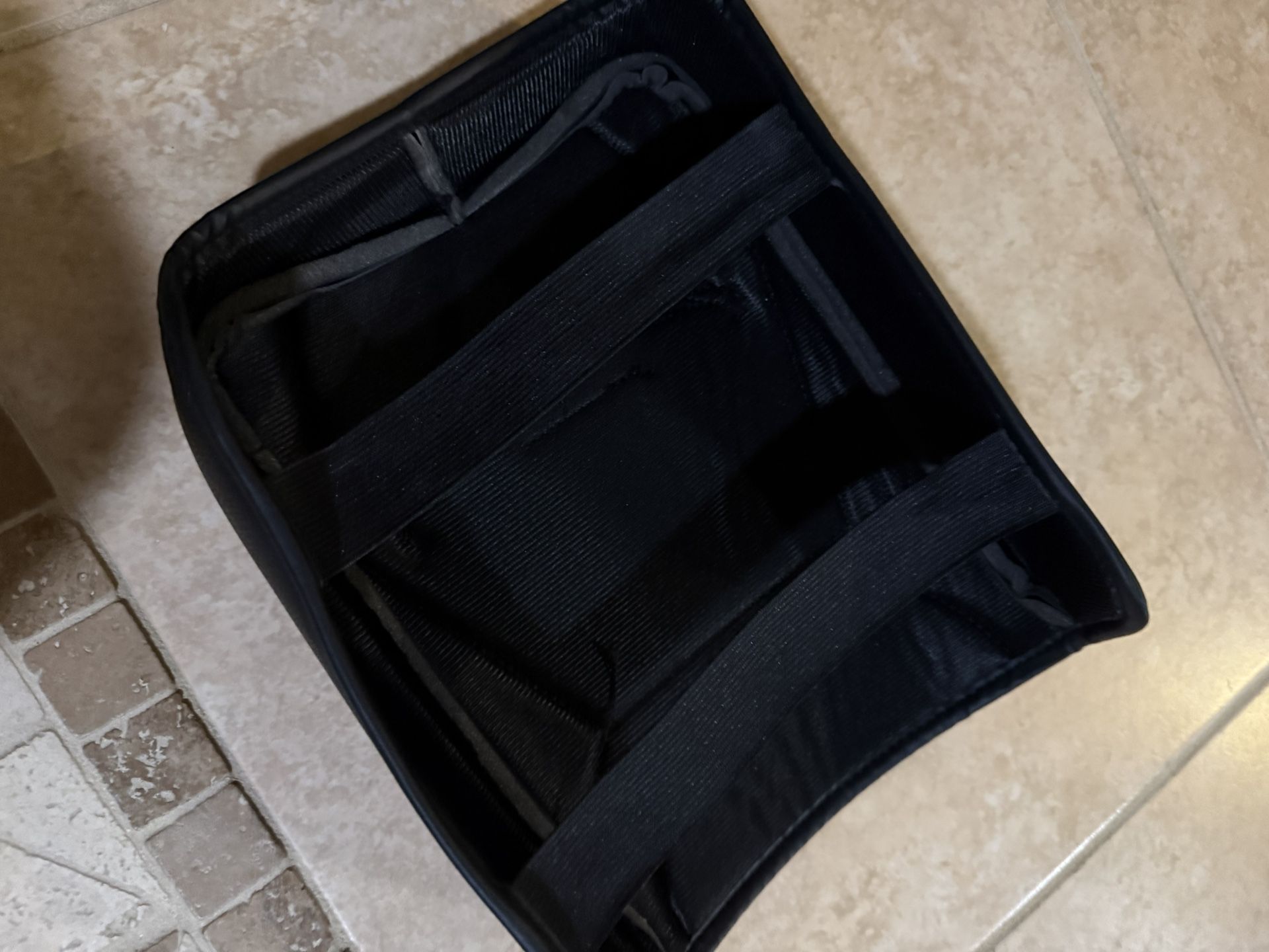 Toyota Tacoma 2024-2025 Center Console Cover