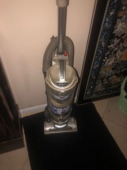 Shark vacuum