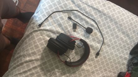 Hyper x cloud alpha wireless headset