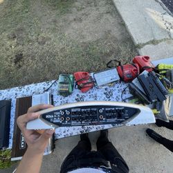 MOSFET POWER AMPLIFIER SCH BRIDGEABLE