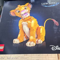 Lego Set #43247