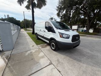 2017 Ford Transit-150