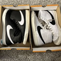 Nike Shoes 