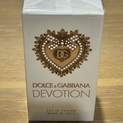 Women Devotion Dolce Gabbana 1.7 Oz