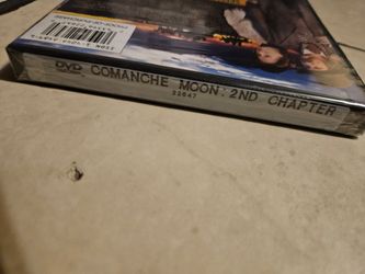Comanche Moon