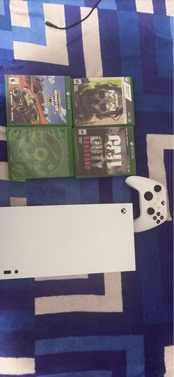 Xbox series x