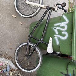 GT BMX