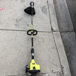 RYOBI Weed Eater Straight Shaft 