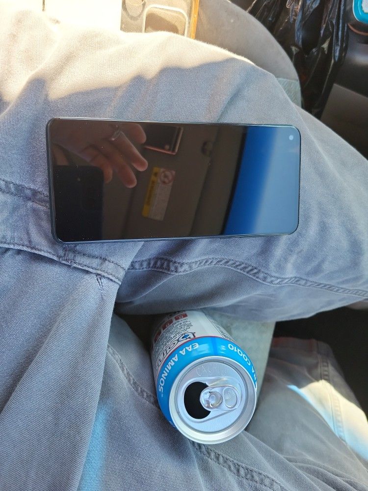 Moto Stylus 5g