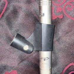 Microphone 