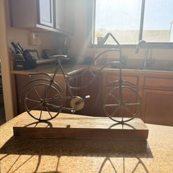 Bicycle Decor 