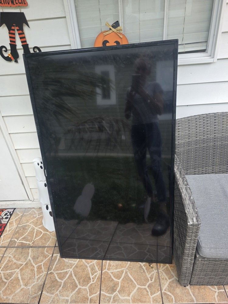 Samsung 50 Inch TV