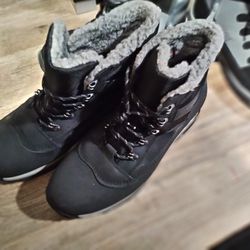 Winter Boots Men