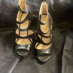 Nine West High Heels 