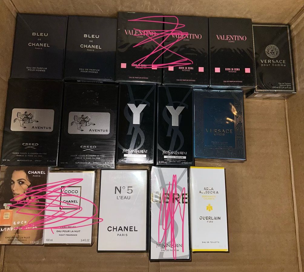 Colognes,All Products : American Fashion Style Bags On Sale
