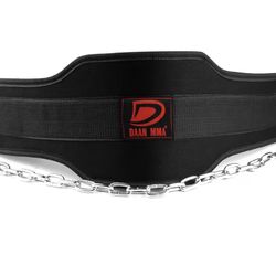 DAAN Weight lifting belt