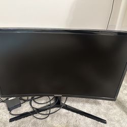 Samsung Gaming Monitor