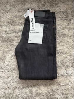 Purple Jeans