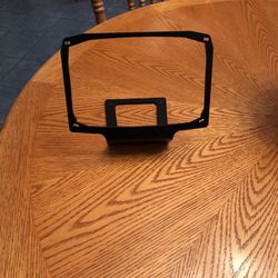 Dash Mount For lowrance 7 GPS For Can Am X3