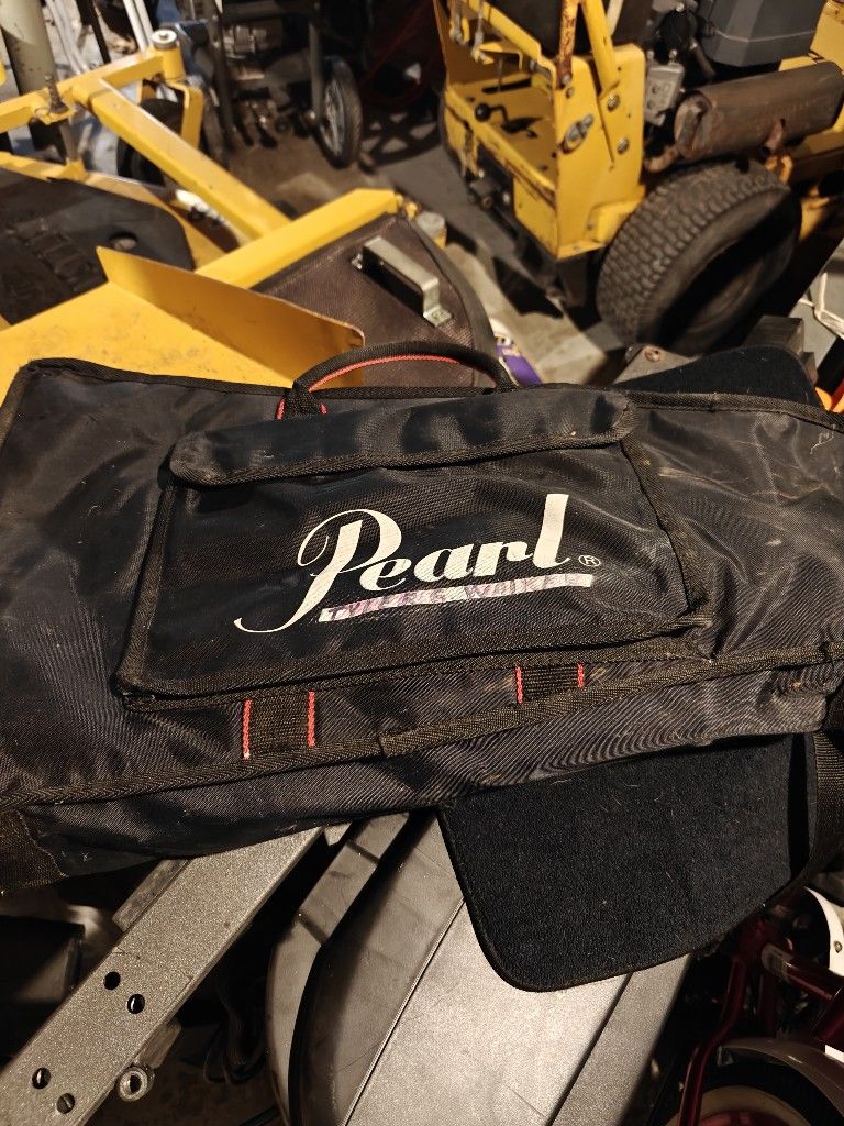 Pearl Xylophone