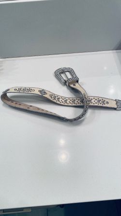 Brand new! Rhinestone belt