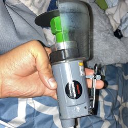 Craftsman Cutoff Pneumatic Air drive high speed Cutter Tool