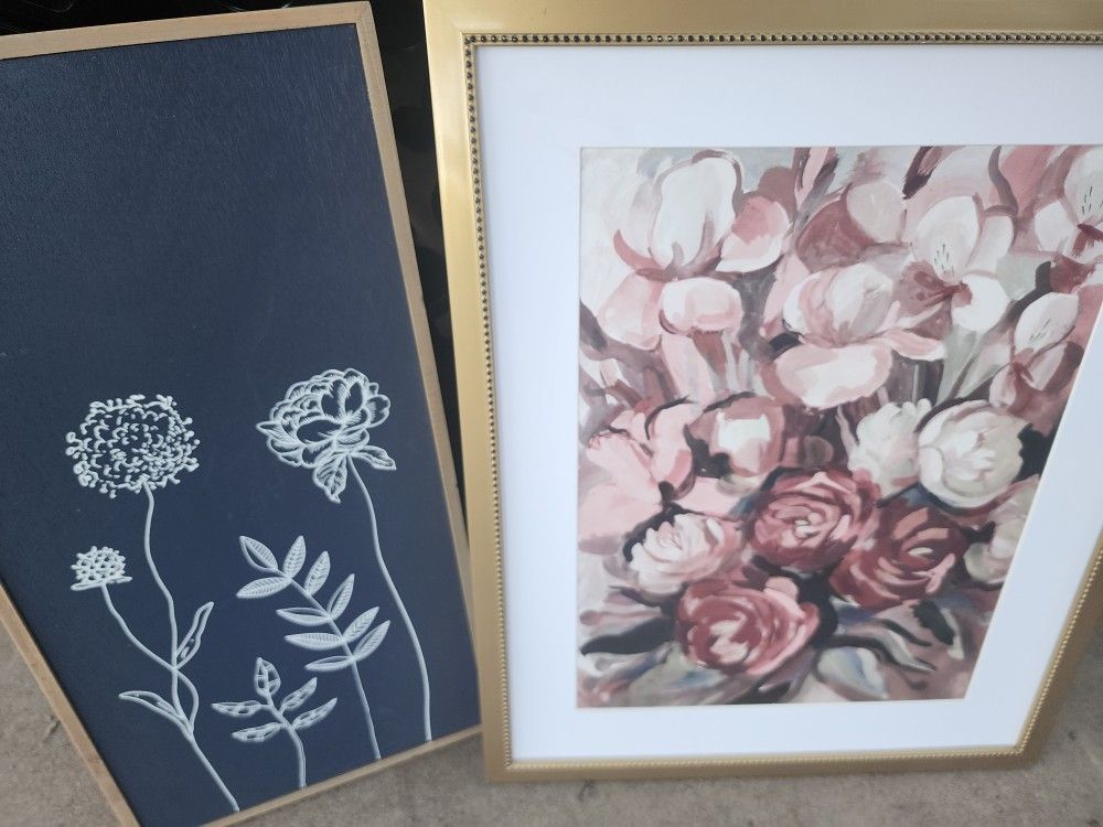 Boho Yard SALE - Pots, Art, Decor, Rugs, Clothes