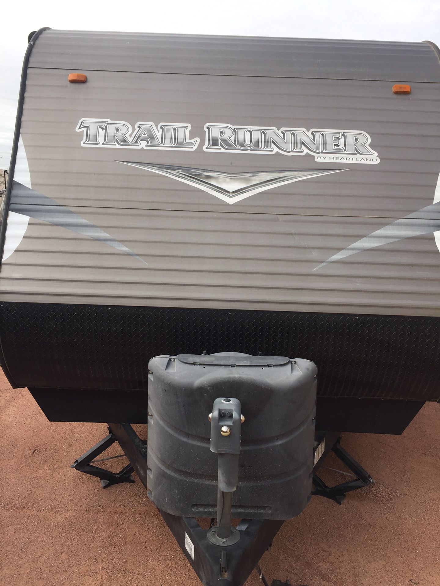 2015 travel trailer bunkhouse for Sale in Phoenix, AZ OfferUp