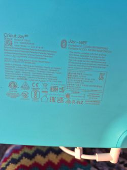 Cricut