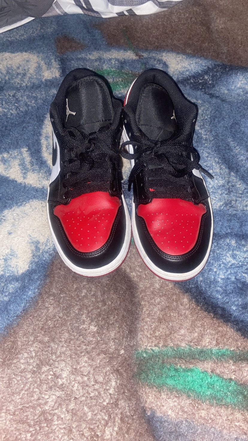 Jordan 1 Retros